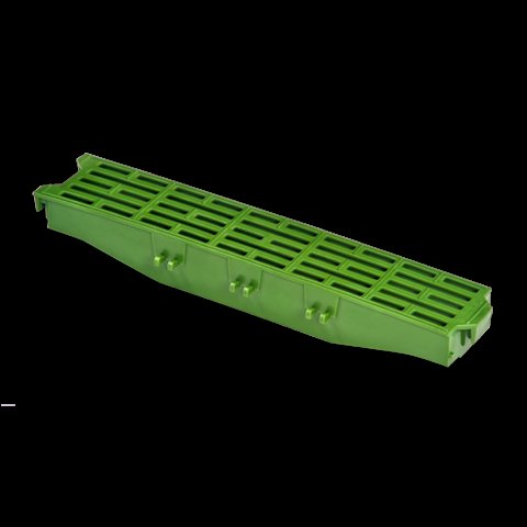 Slat destete 10x50 cm Rotecna Slat destete 10x50 cm Rotecna