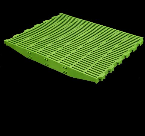 Slat destete round 60x80 cm Rotecna Slat destete round 60x80 cm Rotecna