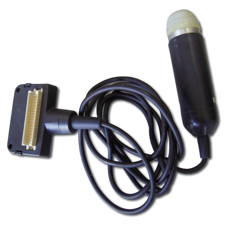 Sonda para ecógrafo MSU1 3,5 MHz Sonda para ecógrafo MSU1 3,5 MHz