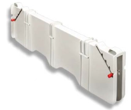 Soporte NI-2 móvil Soporte NI-2 móvil