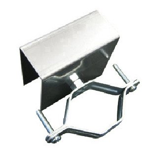 Soporte para cortadora de rabos eléctrica, standard Soporte para cortadora de rabos eléctrica, standard
