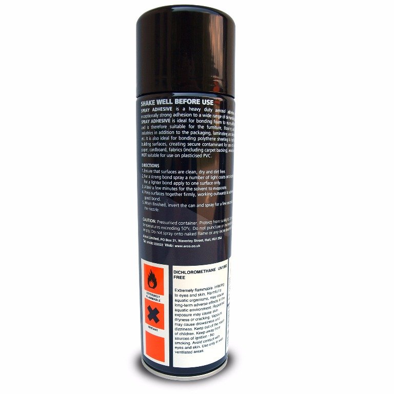 Spray adhesivo protector para tetinas 500 ml (2) Spray adhesivo protector para tetinas 500 ml (2)