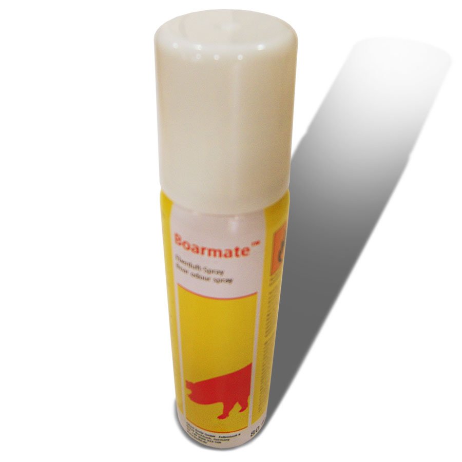 Spray de feromonas de cerdo Boarmate, 80 ml (2) Spray de feromonas de cerdo Boarmate, 80 ml (2)