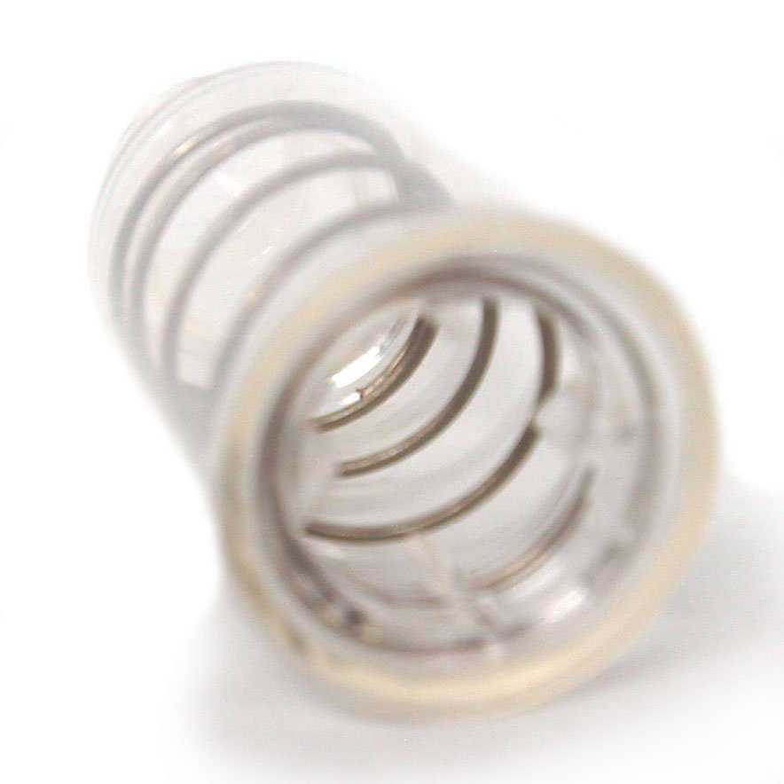 Sterimatic adaptador PUSH FIT para jeringas reutilizables (2) Sterimatic adaptador PUSH FIT para jeringas reutilizables (2)
