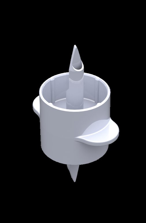 Sterimatic Transfer Spike Sterimatic Transfer Spike