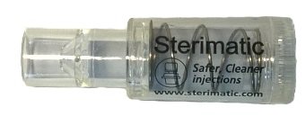 Sterimatic (2) Sterimatic (2)