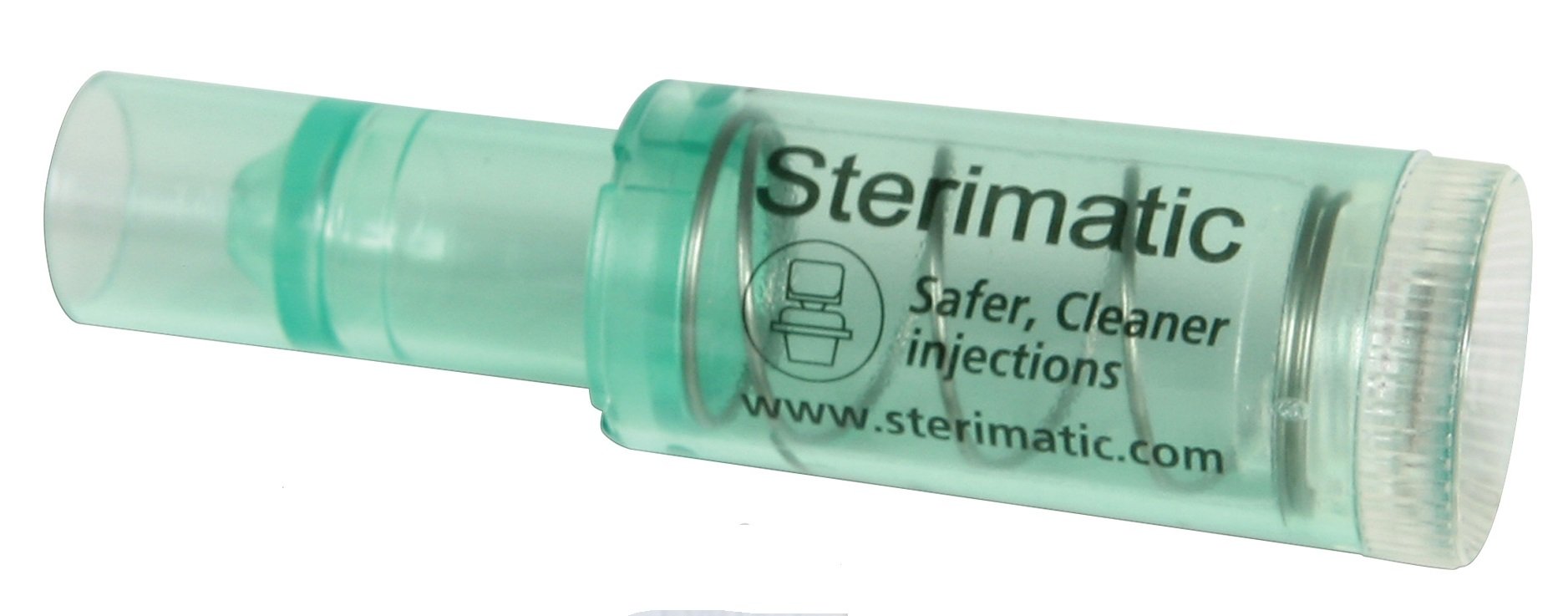 Sterimatic Sterimatic