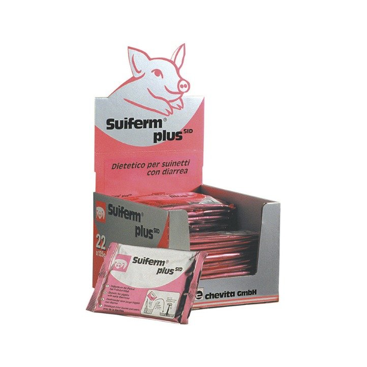 Suiferm® plus SID Suiferm® plus SID