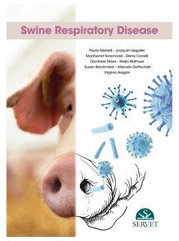 Swine respiratory disease Swine respiratory disease
