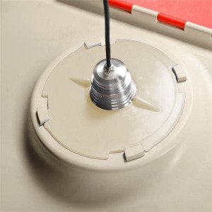 TAPA LED, 5W para NI-2 de Rotecna (2) TAPA LED, 5W para NI-2 de Rotecna (2)