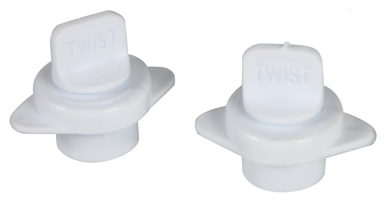 Tapón Stericap 10 unidades Tapón Stericap 10 unidades