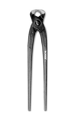 Tenaza encofrador rusa ironside 250 mm 10" Tenaza encofrador rusa ironside 250 mm 10"