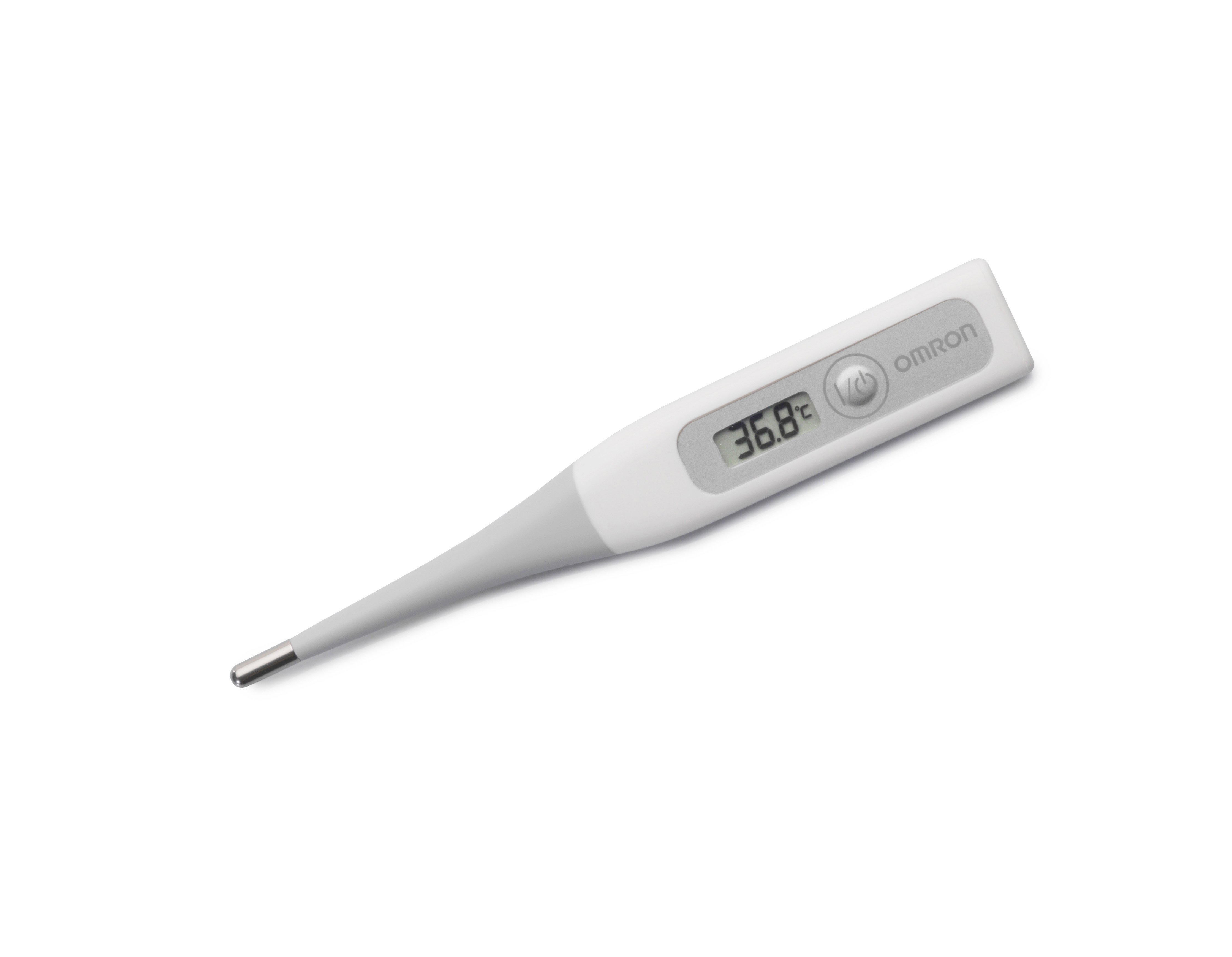 Termómetro digital rápido de punta flexible OMRON Flex TEMP Smart Termómetro digital rápido de punta flexible OMRON Flex TEMP Smart