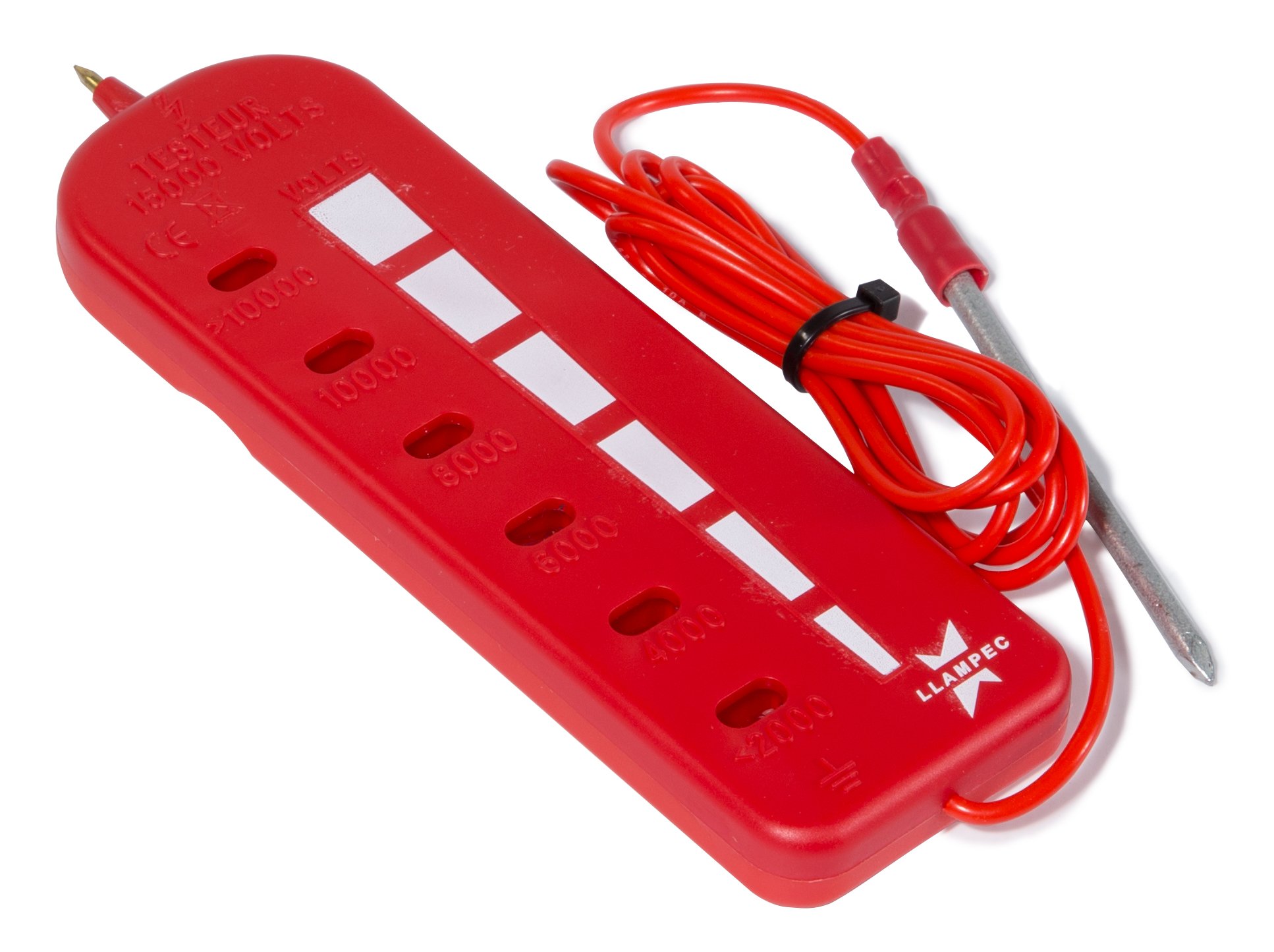 Tester Llampec Tester Llampec