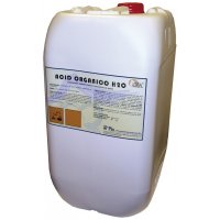 Ácid orgánico 30kg Ácid orgánico 30kg