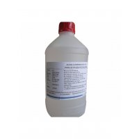 Ácido clorhídrico HCL 25 % 2,5L para detección de triquinas Ácido clorhídrico HCL 25 % 2,5L para detección de triquinas