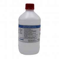 Ácido clorhídrico HCL 25 % 2,5L para detección de triquinas Ácido clorhídrico HCL 25 % 2,5L para detección de triquinas