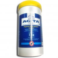 Agita 10 Wg 250gr Para Pintar Pulverizar Tienda