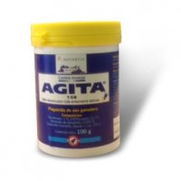Agita 1 Gb 100gr para esparcir/colgar Agita 1 Gb 100gr para esparcir/colgar