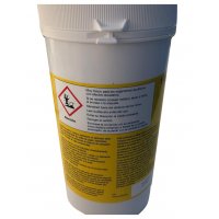Agita 10 Wg 1 Kg para pintar/pulverizar Agita 10 Wg 1 Kg para pintar/pulverizar