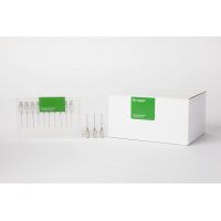 Agujas de acero inoxidable Strong-Vet Agujas de acero inoxidable Strong-Vet
