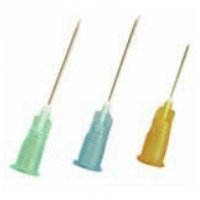 Agujas desechables 100 uds. Agujas desechables 100 uds.
