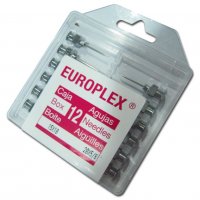 Agujas Europlex