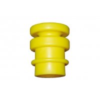 Aisladores para madera e hilo Aisladores para madera e hilo
