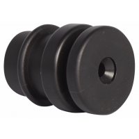 Aisladores para madera e hilo Aisladores para madera e hilo