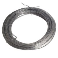 Alambre Acero galvanizado, 5 kg, diferentes diámetros Alambre Acero galvanizado, 5 kg, diferentes diámetros