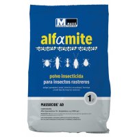 Alfamite Polvo Insecticida 1 Kg