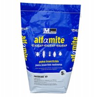 Alfamite Polvo Insecticida 5 Kg