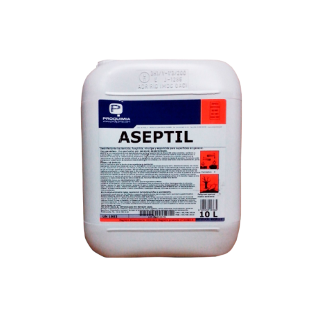 Aseptil 10 l