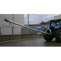 Batidor exterior de tractor TXR 5 metros Batidor exterior de tractor TXR 5 metros