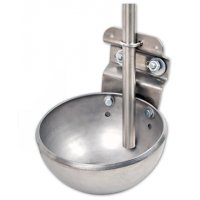 Bebedero Easy Drinker Duo inox Bebedero Easy Drinker Duo inox