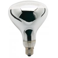 Bombilla Token infrarroja PAR, blanca 250W (12uds.) Bombilla Token infrarroja PAR, blanca 250W (12uds.)