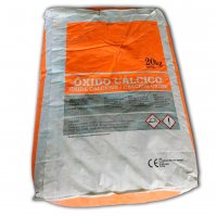 Cal viva 20 kgs Cal viva 20 kgs