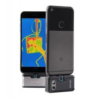 Cámara termográfica smartphone FLIR ONE Pro Cámara termográfica smartphone FLIR ONE Pro