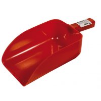 Cazo medidor pienso 1L/1kg Cazo medidor pienso 1L/1kg