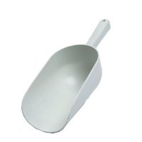 Cazo medidor pienso 1L/1kg Cazo medidor pienso 1L/1kg