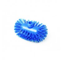 Cepillo limpia tanques fibra media 20x12cms Cepillo limpia tanques fibra media 20x12cms