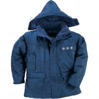 Chaqueta frío extremo Chaqueta frío extremo