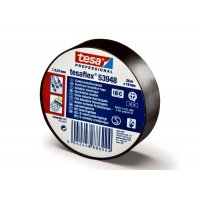 Cinta aislante TESAFLEX (20m x 19mm) Cinta aislante TESAFLEX (20m x 19mm)