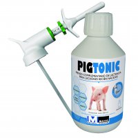 Complemento nutritivo para lechones Pigtonic 1,5 L Complemento nutritivo para lechones Pigtonic 1,5 L