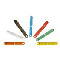 Crotal Corplus para corderos, lechones y animales peq. Crotal Corplus para corderos, lechones y animales peq.