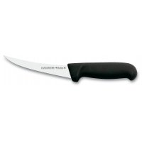 Cuchillo deshuesar 13 cm curvo Cuchillo deshuesar 13 cm curvo