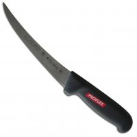 Cuchillo deshuesar 15 cm curvo - FLEXIBLE Cuchillo deshuesar 15 cm curvo - FLEXIBLE