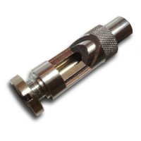 D: Dosificador completo para pistola Hauptner 30/50ml D: Dosificador completo para pistola Hauptner 30/50ml
