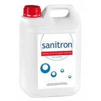 Desinfectante concentrado Sanitron 5L Desinfectante concentrado Sanitron 5L
