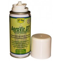 Desinfectante en aerosol Aerovir DT 50ml Desinfectante en aerosol Aerovir DT 50ml